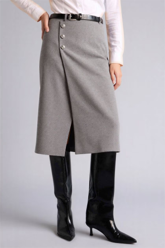 Resim Defacto Kadın Etek G9096AX/AR95