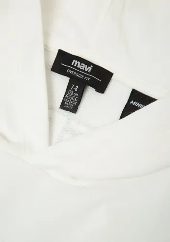 Resim Mavi Erkek Çocuk Sweat M6S10189-70057