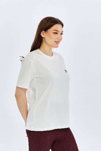 Resim Yenikoza Kadın T-shirt