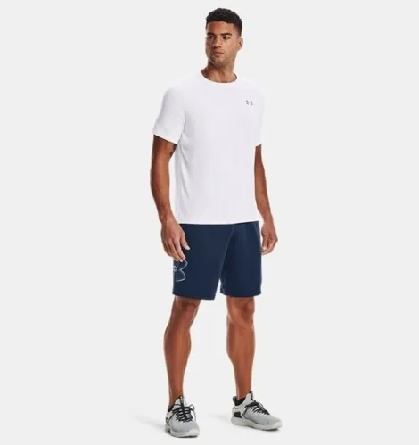 Resim Under Armour Ua Tech 2.0 Ss Tee Erkek T-Shirt 1326413-100