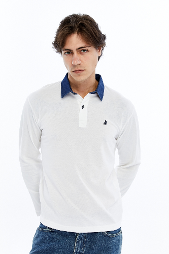 Resim Yenikoza Erkek Sweat