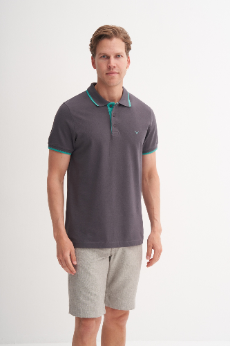 Resim Cazador Erkek T-shirt 46140