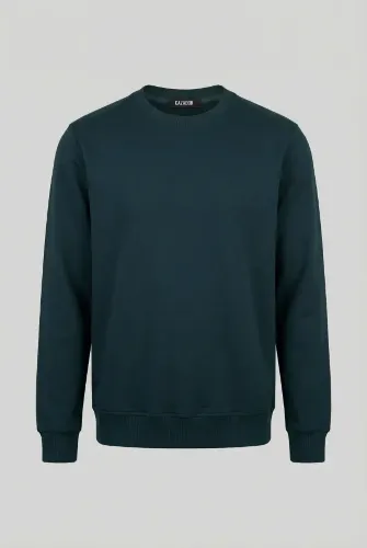 Resim Cazador Erkek Sweat 56150