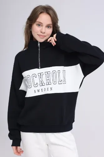 Resim Trender Kadın Sweat