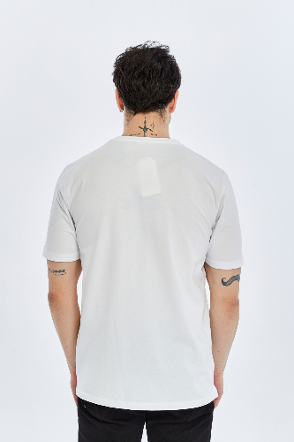 Resim Trender Erkek T-shirt