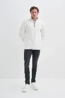Resim Cazador Erkek Sweat 56180