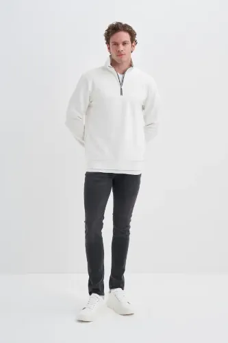 Resim Cazador Erkek Sweat 56180