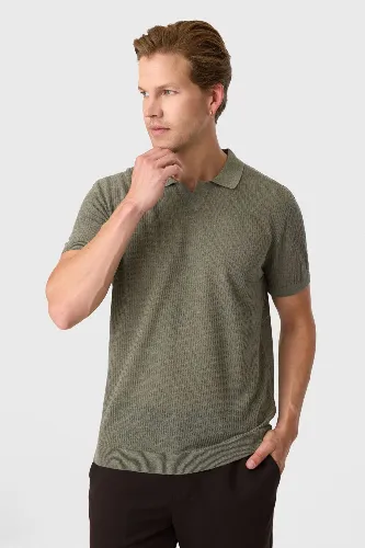 Resim Yenikoza Erkek T-shirt