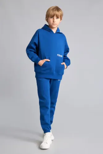 Resim Defacto  Erkek Çocuk Eşofman Alt H9685A8/BE842