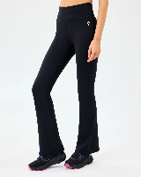 Resim Skechers W Basic Flare Legging Kadın Tayt S2510201-3817