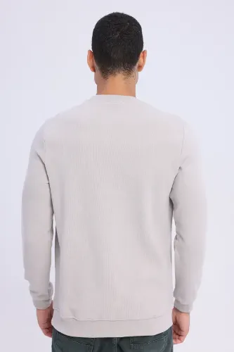 Resim Yenikoza Erkek Sweat
