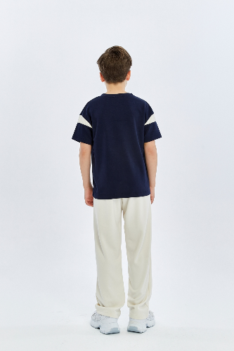 Resim Yenikoza Erkek Çocuk Pantolon Takım