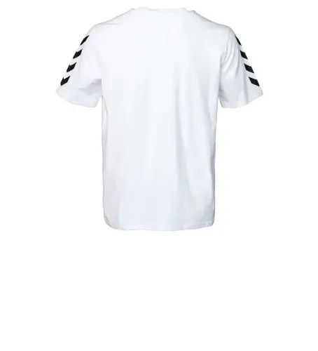 Resim Hummel Hmlt-Mt Cobra T-Shırt Erkek T-Shirt 911606-9001
