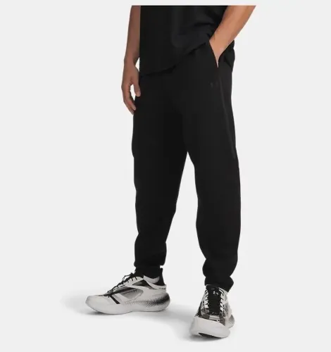 Resim Under Armour Ua Unstoppable Flc Joggers Erkek Eşofman Alt 6013427-008