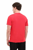 Resim Lumberjack Erkek T-shirt A102054864 ML RENATO 11ITL 1030 6FX