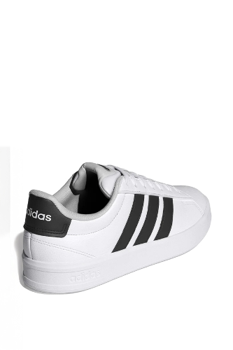 Resim Adidas Grand Court 3.0  Kadın Spor Ayakkabı IH1487