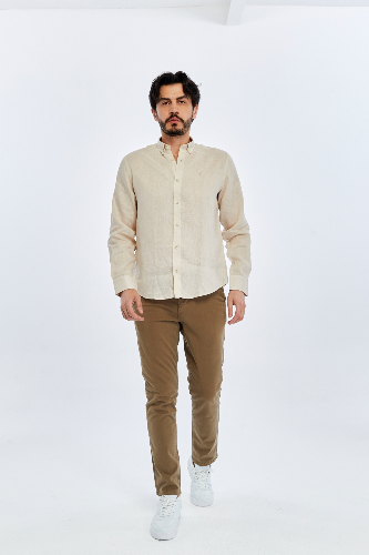 Resim Yenikoza Erkek Gömlek