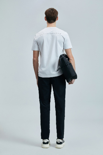 Resim Lufian Erkek T-shirt 111020244