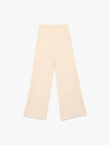 Resim Koton Kız Çocuk Kanvas Pantolon 6SKG40134AK