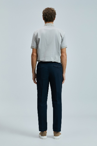 Resim Lufian Erkek T-shirt 111040228