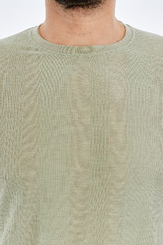 Resim Octavian Erkek T-shirt