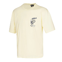 Resim Hummel Hmltropıco  S/S  Erkek T-Shirt 912359-5088