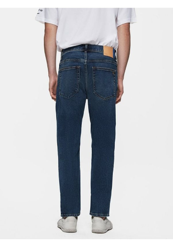 Resim Ltb Erkek Jean