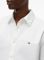 Resim Tommy Hilfiger Erkek Gömlek
