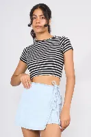 Resim Trender Kadın T-shirt