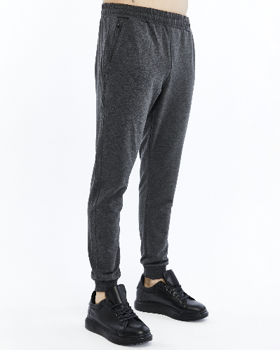 Resim T15Er-82133 Erkek Jogger Eşofman Alt