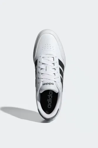 Resim Adidas BREAKNET 3.0 Erkek Spor Ayakkabı JR3547