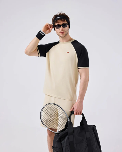 Resim ELLESSE Erkek T-shirt