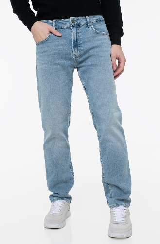 Resim Guess  Erkek  Jean Pantolon M6RA31D0633-C4YO Rodeo