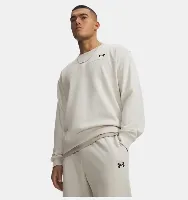 Resim Under Armour Ua Rival Lw Crew Erkek Sweat 6009347-110