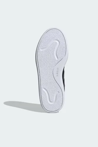 Resim Adidas Courtblock Kadın Spor Ayakkabı If6492