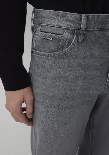 Resim Mavi Madrid Erkek Jean Pantolon M000152-A4081