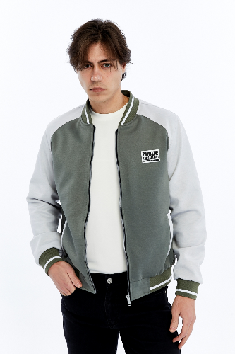 Resim Paul&More Erkek Mont Kolej