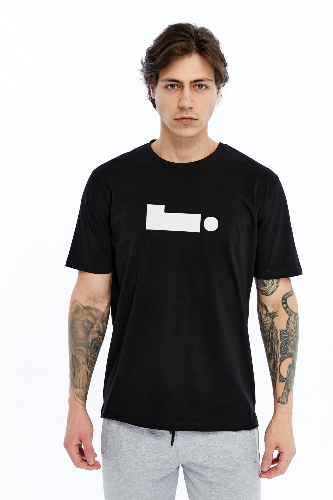 Resim Trender Erkek T-shirt