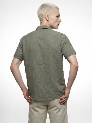 Resim Loft  Erkek Gömlek Lf2042321