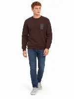 Resim Loft Erkek Sweat LF2044302