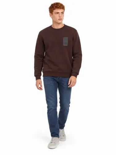Resim Loft Erkek Sweat LF2044302