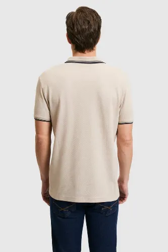 Resim U.s. Polo assn. Erkek T-shirt PU-8893 Ternııy026
