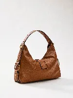 Resim Guess Handbag  Kadın  Çanta HWBB9308180-COG Camden Shoulder Bag