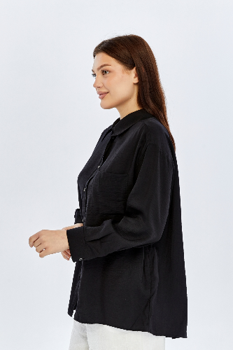 Resim Trender Kadın Gömlek