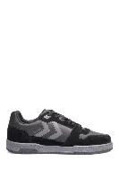 Resim Hummel Hml Freza Iı Nubuck Unısex Spor Ayakkabı 900914-2042