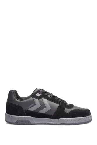 Resim Hummel Hml Freza Iı Nubuck Unısex Spor Ayakkabı 900914-2042