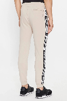 Resim Guess Athleisure  Erkek Eşofman alt Z2YB19K6ZS1-G9I0 New Arlo Long Pant