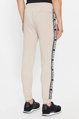 Resim Guess Athleisure  Erkek Eşofman alt Z2YB19K6ZS1-G9I0 New Arlo Long Pant