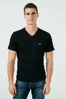 Resim Levis Erkek T-shirt