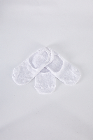 Resim Viole&More Kadın 3'lü Babet Çorap